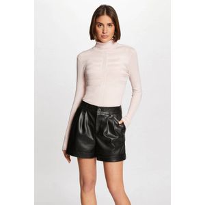 Morgan - Coltrui - Roze - Fijn Gebreid