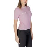 Morgan - 251-MSEoul - Trui - Macaroon