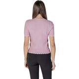 Morgan - 251-MSEoul - Trui - Macaroon