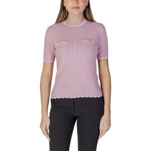 Morgan - 251-MSEoul - Trui - Macaroon