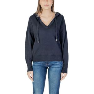 Morgan 241 MBALLON/MARINE M/XS, Marineblauw, XS