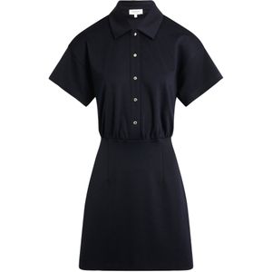 Morgan Damesjurk, Marineblauw, 42