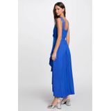 Morgan - Wikkeljurk - Zomerjurk - Middellange Lengte - Polyester