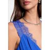 Morgan - Wikkeljurk - Zomerjurk - Middellange Lengte - Polyester