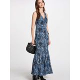 Morgan - Jurk - Meerkleurig - Damesjurk