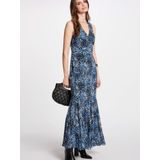 Morgan - Jurk - Meerkleurig - Damesjurk