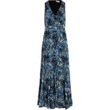 Morgan - Jurk - Meerkleurig - Damesjurk