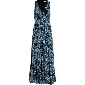 Morgan - Jurk - Meerkleurig - Damesjurk