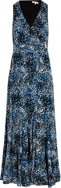 Morgan - Jurk - Meerkleurig - Damesjurk