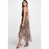 Morgan - Jurk - Meerkleurig - Damesjurk