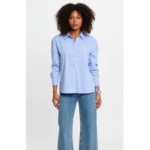 Morgan - Blouse - Lichtblauw