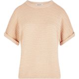 Morgan - Gebreide Trui - Beige