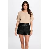 Morgan - Gebreide Trui - Beige