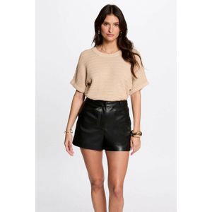 Morgan - Gebreide Trui - Beige