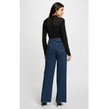 Morgan - Gebreide Trui - Zwart