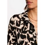 Morgan - Blousejurk - Beige