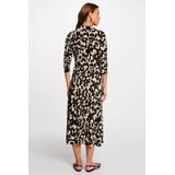 Morgan - Blousejurk - Beige