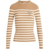 MORGAN trui, Camel M, XS