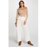 MORGAN trui, Camel M, XS