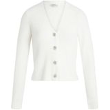 Morgan - Cardigan - Ecru - 100% Polyamide