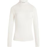 Morgan - Gebreide Trui - Ecru