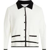 Morgan - Cardigan - Wit