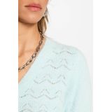 MORGAN Vest, Gletsjer M, XS