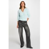 MORGAN Vest, Gletsjer M, XS