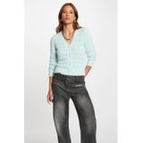 MORGAN Vest, Gletsjer M, XS