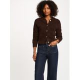 Morgan - Gilet - Cafe - M