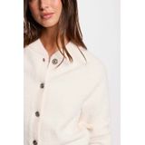 MORGAN Vest, Ivoor M, XS