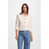 MORGAN Vest, Ivoor M, XS