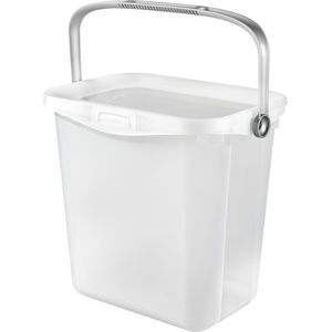 Curver Multiboxx Opbergbox - 6 liter - Transparant