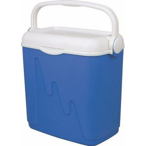 Curver Koelbox - 20L - Blauw