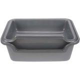 Curver Aardappelschilbak 3 liter .5x40.1 Zilver