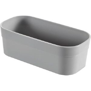 Witte Infinity-container van 17 liter met een deksel van wit gaas - – Garden Seeds Market | Gratis verzending