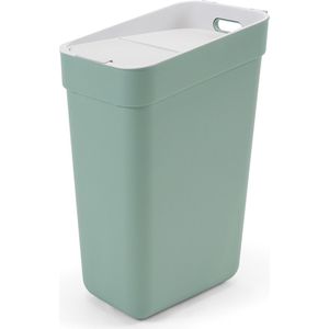 Ready to Collect - Afvalbak - Groen - 100% Gerecycled Kunststof