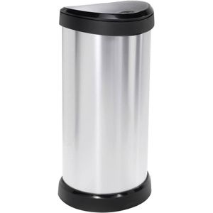 Decobin Push 40L D-Shape