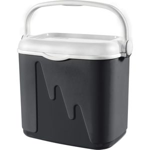 Curver Koelbox – 32L – 49.6×26.8x40cm – Lichtblauw – Drogisterij Plus – Verzorging & Gemak