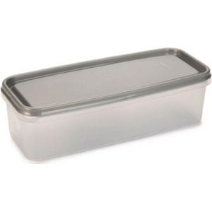 Curver Worst Bewaarbox - Hond 32 x 13,5 x 9 cm