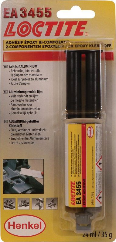 Loctite EA 3455 Epoxylijm 24ml