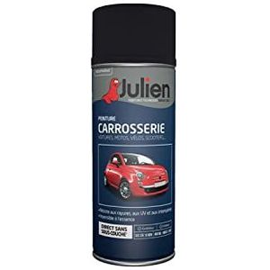Julien - Sprühfarbe Körper Titangrau 400ml