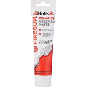 Holts Firegum Tube 150 gr