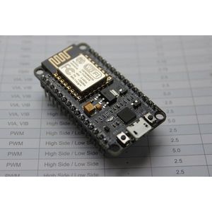 OTRONIC® ESP8266 | NodeMcu V2 | Arduino Development Board | Breadboard versie