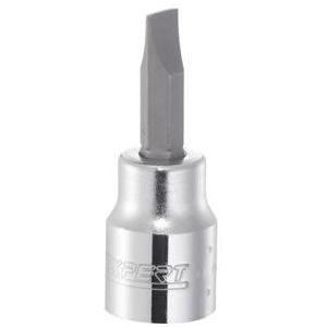 Expert by Facom Schroevendraaierdop | 3/8" voor Sleufschroeven | 5.5 mm - E030909