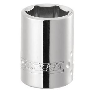 Expert by Facom Dop | 3/8" Standaard 6-kant | 17 mm - E030946