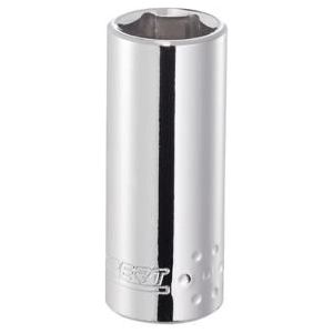 Expert by Facom Lange Dop | 3/8" 6-kant | 13 mm - E031508