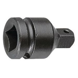 Expert by Facom Impact Verloopstuk | 1" - Dop - 3/4" - E041503