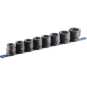 Expert Set met 8 krachtdoppen 1