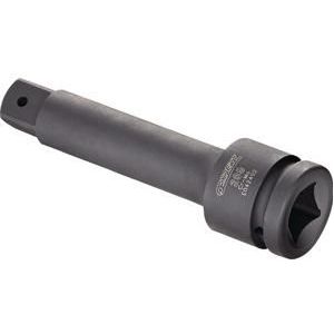 Expert by Facom - Impact Verlengstuk - 200 mm - Chroom-molybdeen Staal